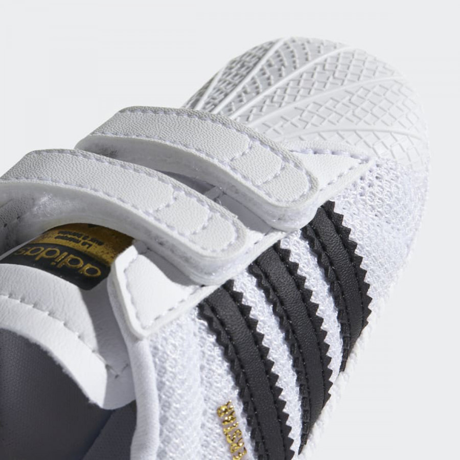 adidas Atlete SUPERSTAR CRIB 