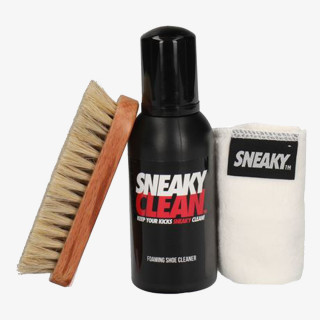 Сет SNEAKY CLEANING KIT 
