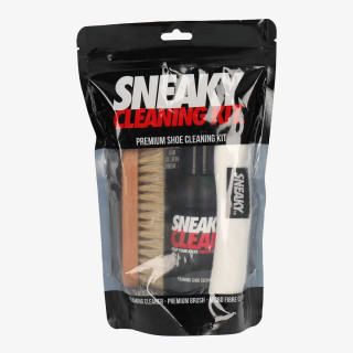 Сет SNEAKY CLEANING KIT 