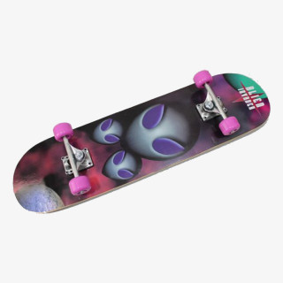 Action Скејт Action Skateboard 