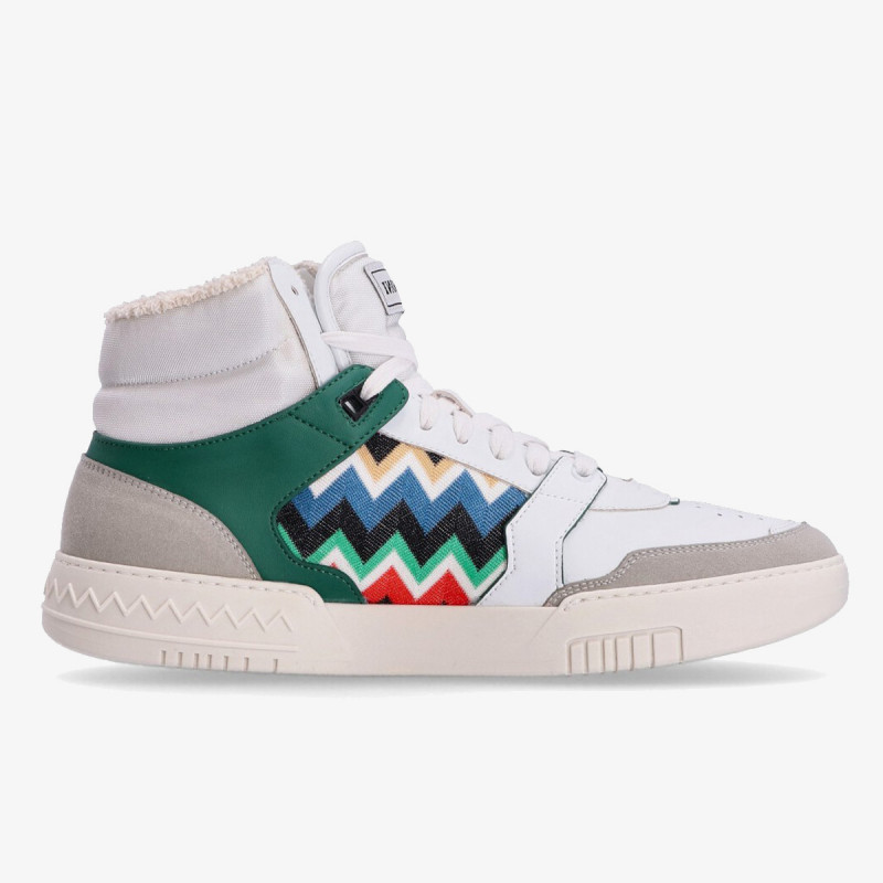 ACBC Atlete MISSONI BASKET HIGH 