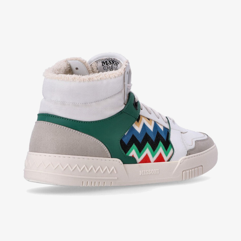 ACBC Atlete MISSONI BASKET HIGH 