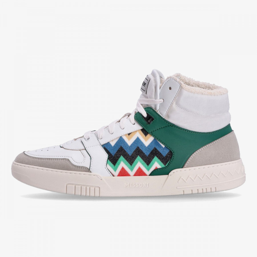 ACBC Atlete MISSONI BASKET HIGH 