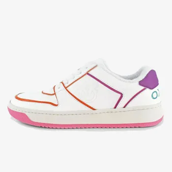 ACBC Патики BASKET LOW 