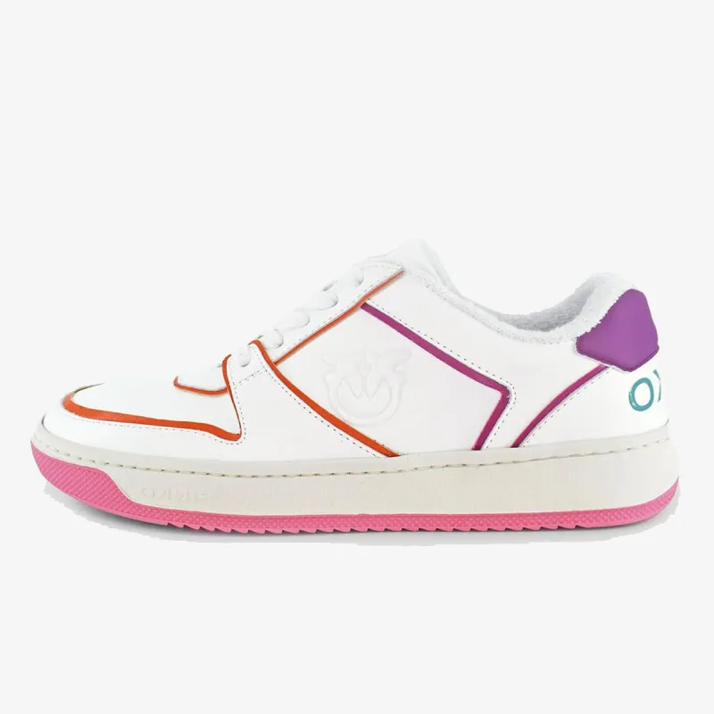 ACBC Патики BASKET LOW 