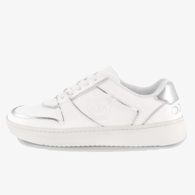 ACBC Патики BASKET LOW 