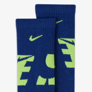 Nike Чорапи Y NK ED CSH CREW 6P - 144 GFX 