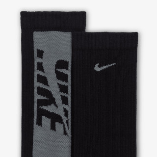 Nike Чорапи Y NK EVERYDAY CUSH CREW 6PR - GFX 