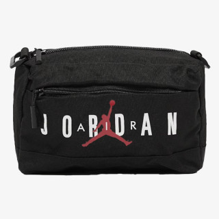 Nike Торбица JAM HBR CROSSBODY BAG 