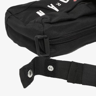 Nike Торбица JAM HBR CROSSBODY BAG 