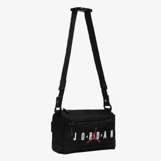 Nike Торбица JAM HBR CROSSBODY BAG 