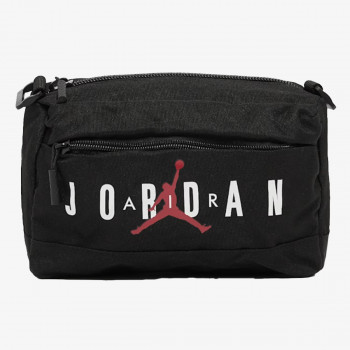 Nike Торбица JAM HBR CROSSBODY BAG 
