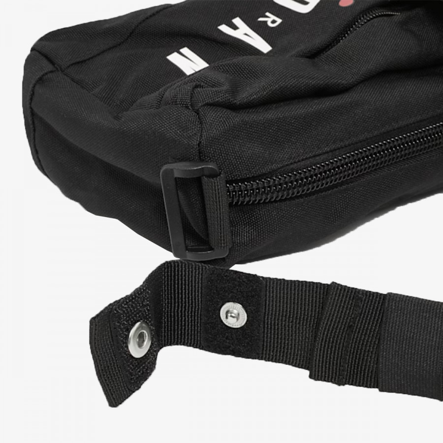 Nike Торбица JAM HBR CROSSBODY BAG 