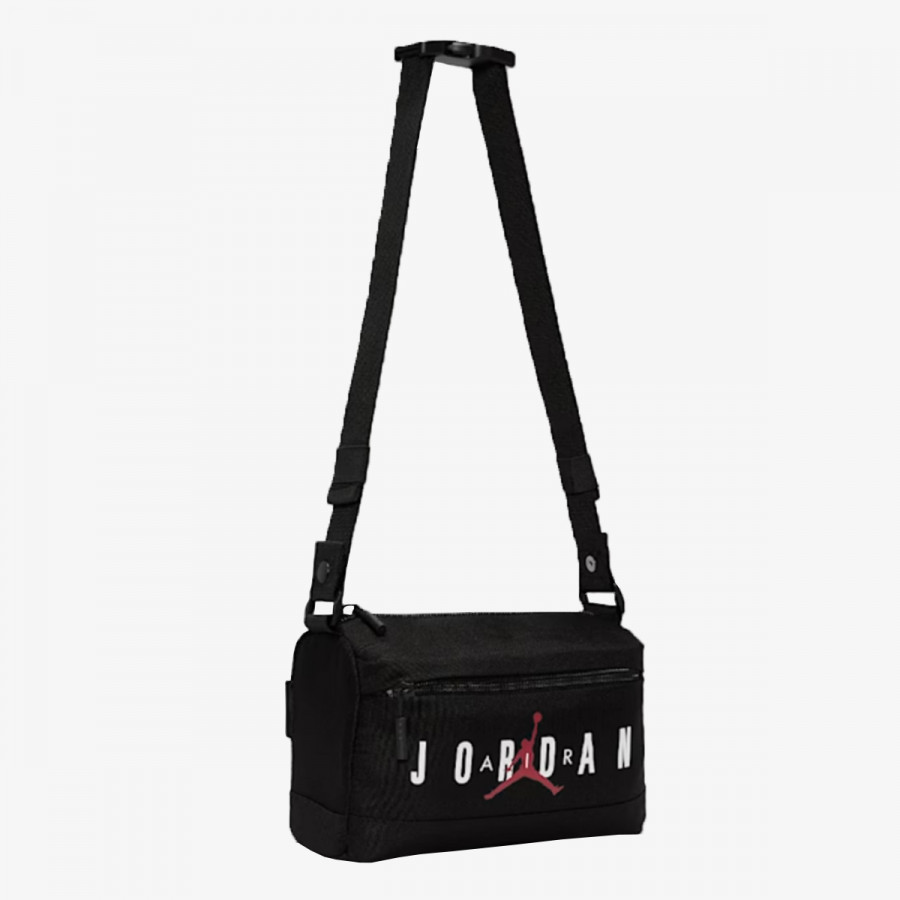 Nike Торбица JAM HBR CROSSBODY BAG 