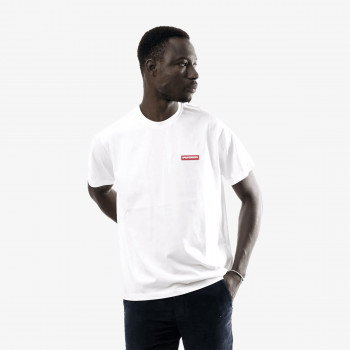 Sprayground Маица PAINT XPLOSION NEW REGULAR T-SHIRT WHT 