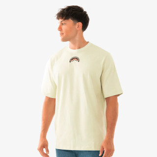Sprayground Bluzë CHARACTER INVASION T-SHIRT SAGE 