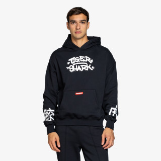 Sprayground Дуксер TIGER SHARK PERFECT HOODIE 