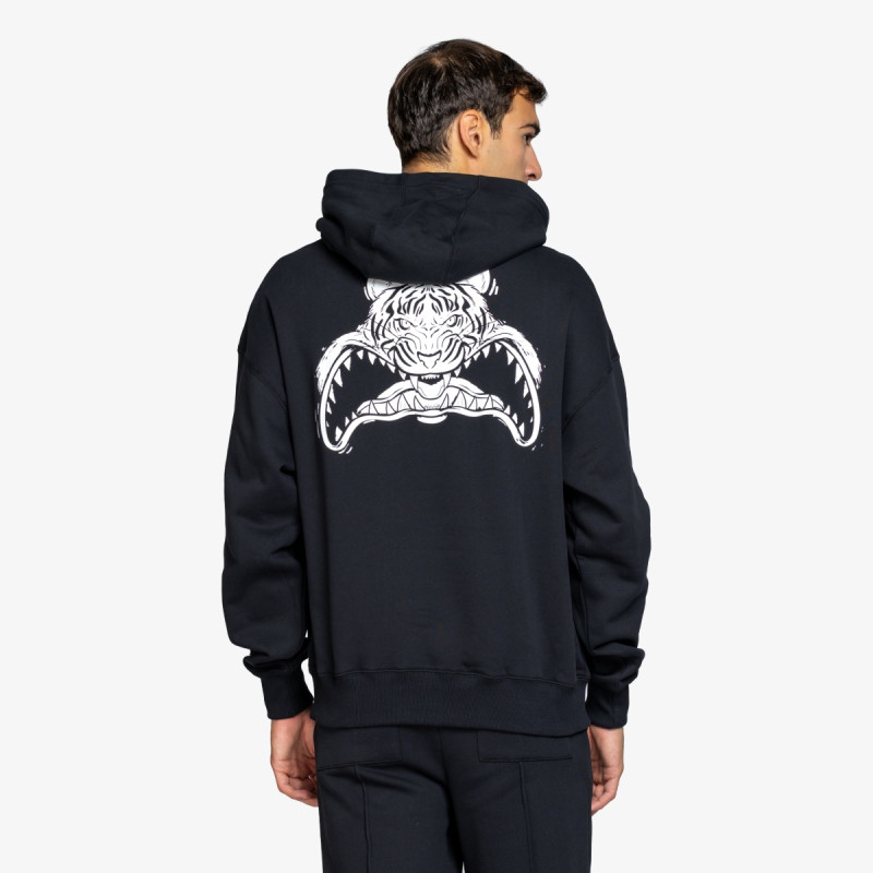 Sprayground Дуксер TIGER SHARK PERFECT HOODIE 