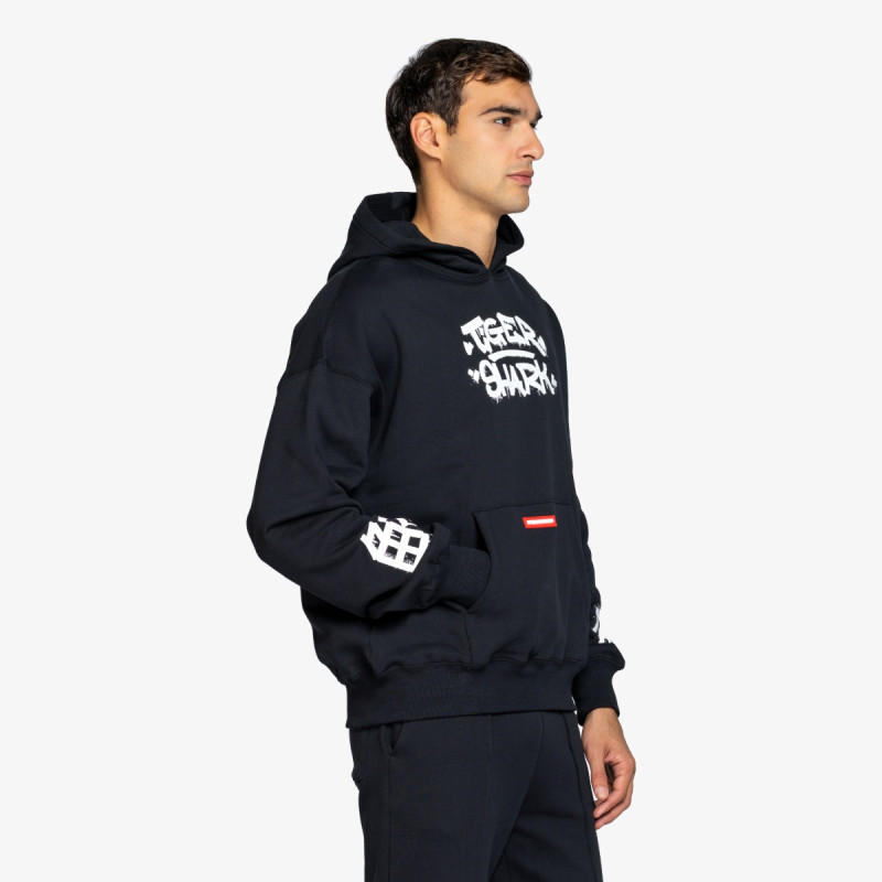 Sprayground Дуксер TIGER SHARK PERFECT HOODIE 
