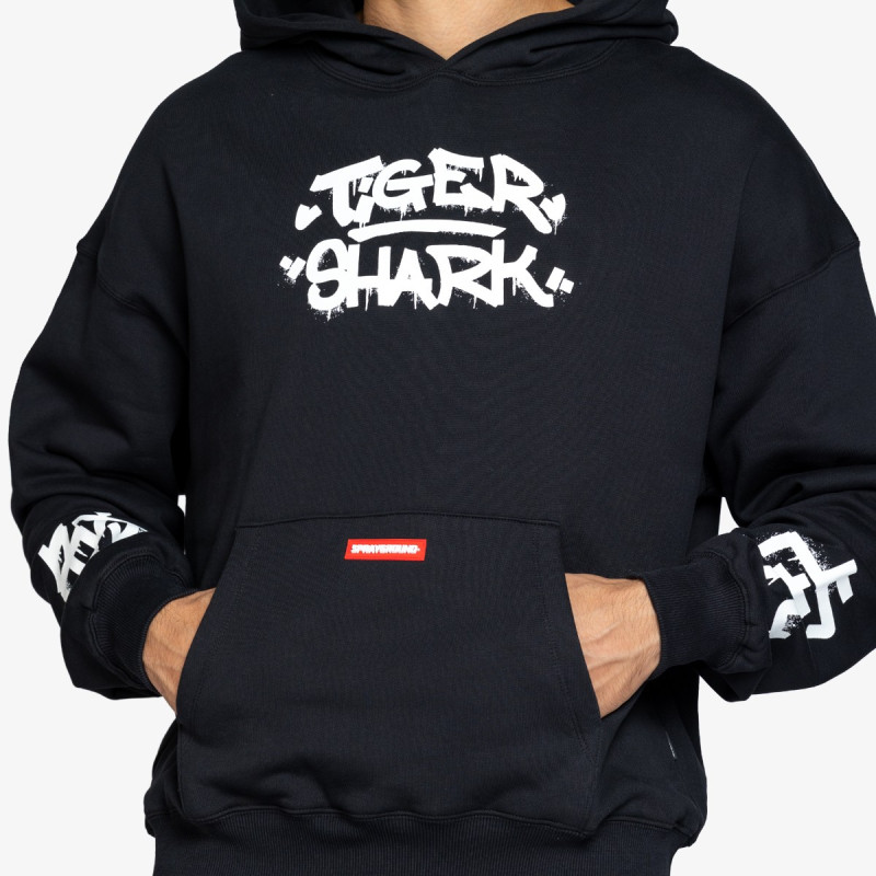 Sprayground Дуксер TIGER SHARK PERFECT HOODIE 