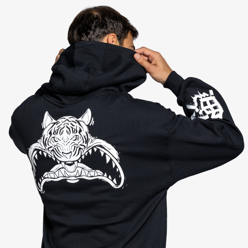 Sprayground Дуксер TIGER SHARK PERFECT HOODIE 