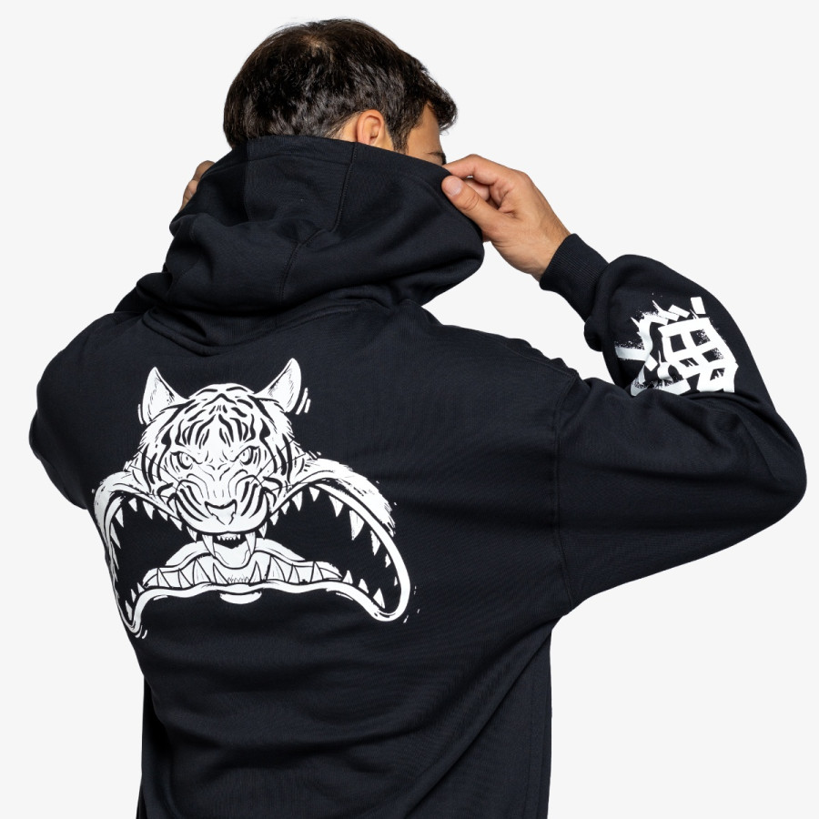 Sprayground Дуксер TIGER SHARK PERFECT HOODIE 
