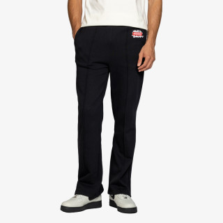 Sprayground Долен дел тренерки TIGER SHARK LONG STRAIGHT LEG PANTS 