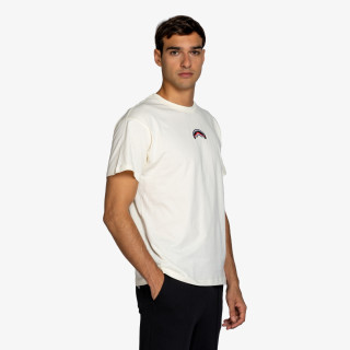 Sprayground Маица CITY SKYLINE NEW REGULAR T-SHIRT IVO 