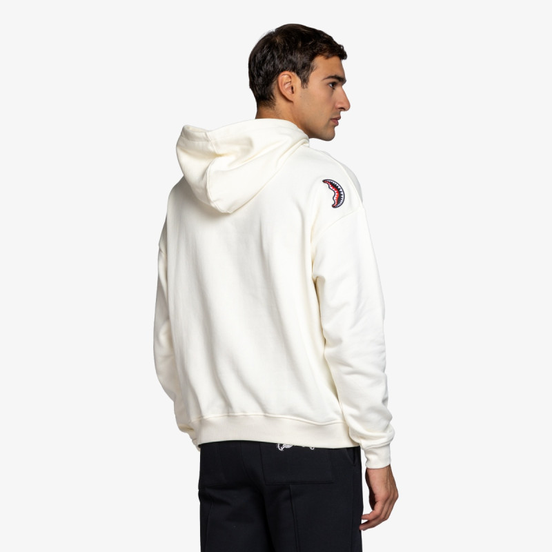Sprayground Дуксер CITY SKYLINE COMFY HOODIE IVO 