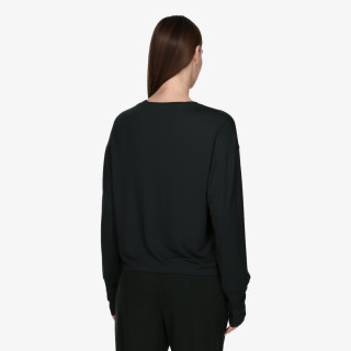 Lussari Bluzë me mëngë të gjata LOUNGE LS SHIRT 