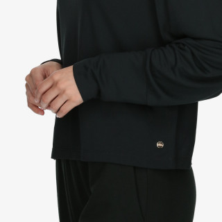 Lussari Bluzë me mëngë të gjata LOUNGE LS SHIRT 