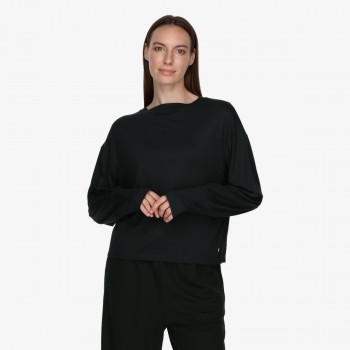 Lussari Bluzë me mëngë të gjata LOUNGE LS SHIRT 