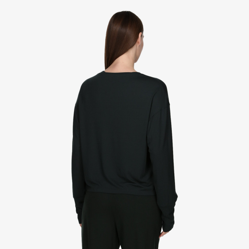 Lussari Bluzë me mëngë të gjata LOUNGE LS SHIRT 