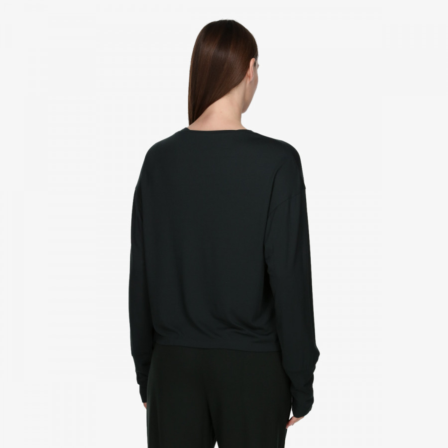 Lussari Bluzë me mëngë të gjata LOUNGE LS SHIRT 