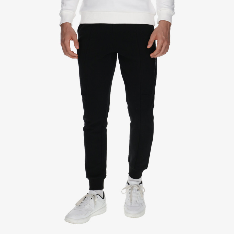 Sergio Tacchini Долен дел тренерки Mike pants 