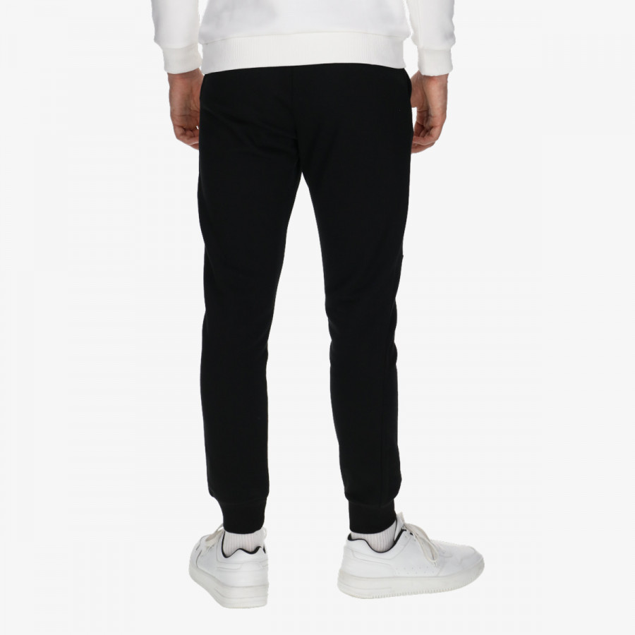 Sergio Tacchini Долен дел тренерки Mike pants 