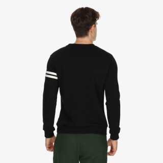 Sergio Tacchini Дуксер Milan crewneck sweatshirt 