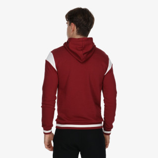 Sergio Tacchini Дуксер Dock hoody sweatshirt 