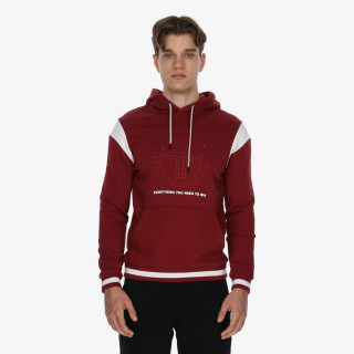 Sergio Tacchini Дуксер Dock hoody sweatshirt 