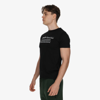 Sergio Tacchini Маица Carlo t-shirt 