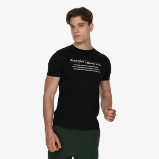 Sergio Tacchini Маица Carlo t-shirt 