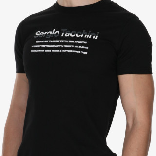 Sergio Tacchini Маица Carlo t-shirt 