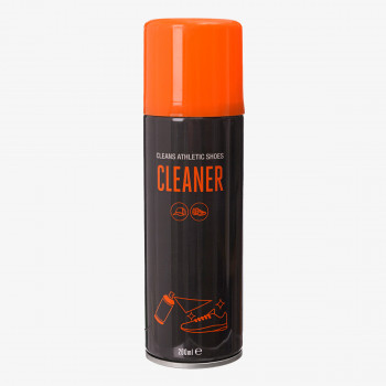 Shoe Care Spraj Cleaner - 200 ml 