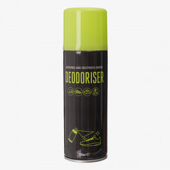 Shoe Care Spraj Deodoriser - 200 ml 
