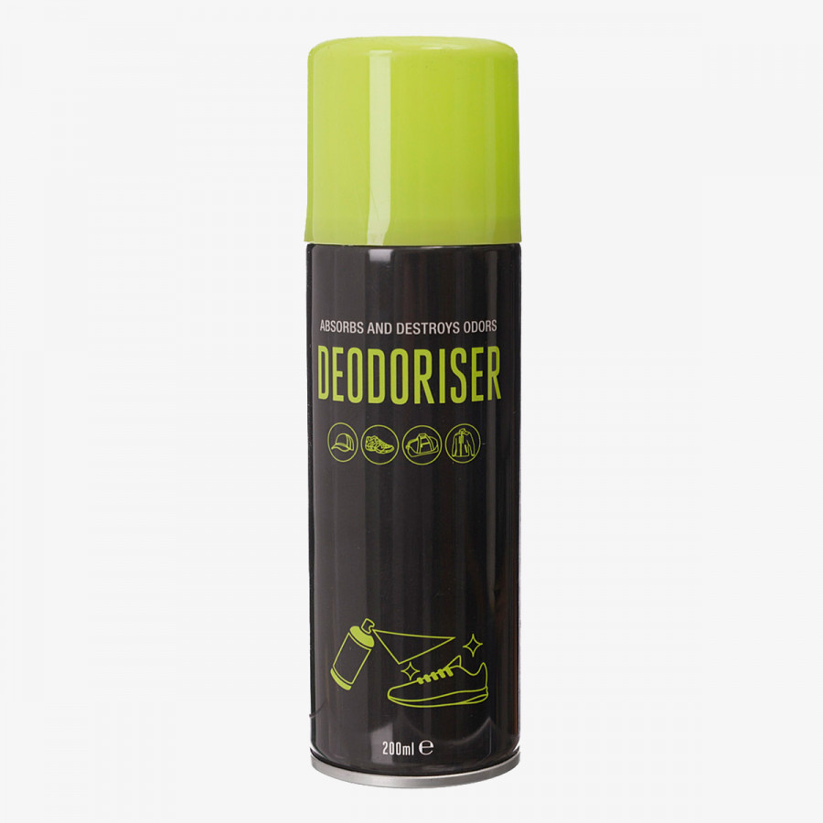 Shoe Care Останата опрема Deodoriser 