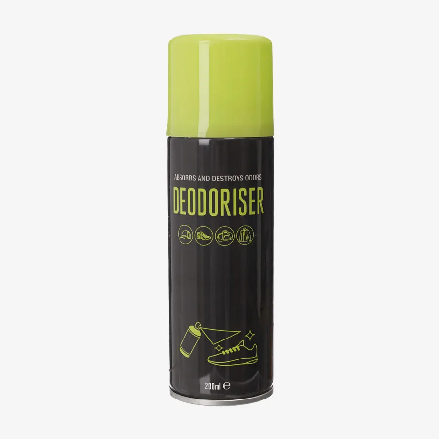 SHOE CARE Останата опрема Deodoriser 