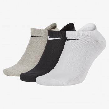 Nike Çorape U NK LTWT NS 3PR-VALUE 