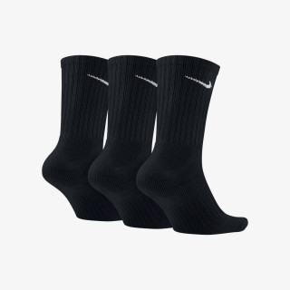 Nike Çorape U NK V CUSH CREW - 3P VALUE 