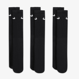 Nike Çorape U NK V CUSH CREW - 3P VALUE 