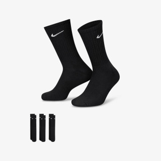 Nike Çorape U NK V CUSH CREW - 3P VALUE 